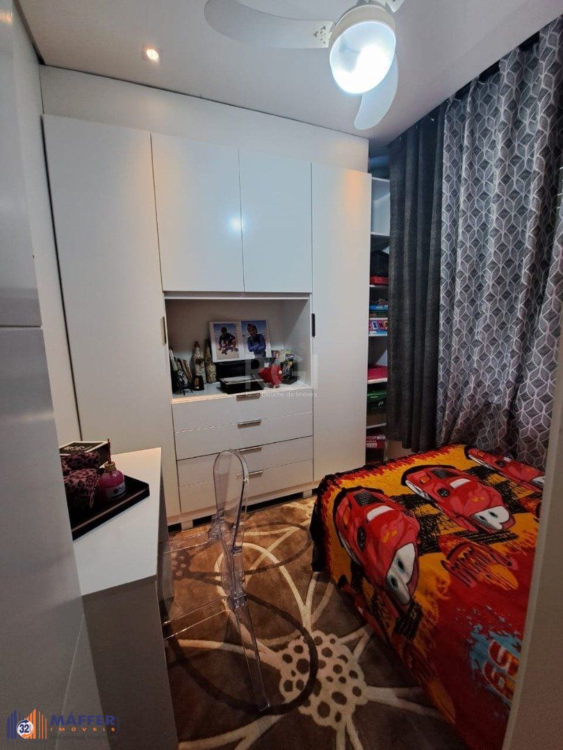 Apartamento, 3 quartos, 83 m² - Foto 13