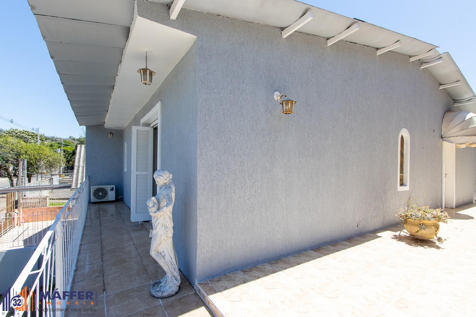 Casa, 3 quartos, 250 m² - Foto 46