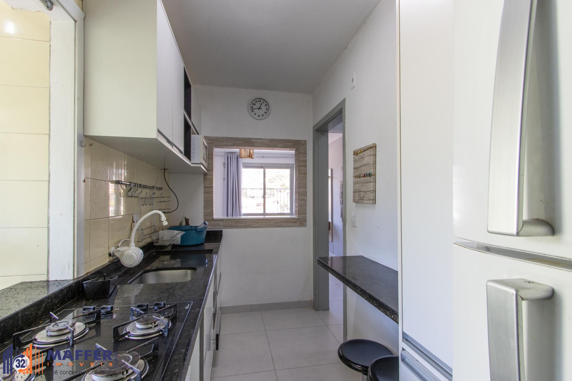 Apartamento, 2 quartos, 58 m² - Foto 12