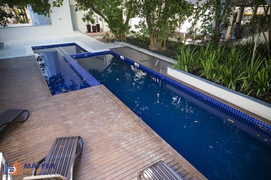 Apartamento, 2 quartos, 50 m² - Foto 20