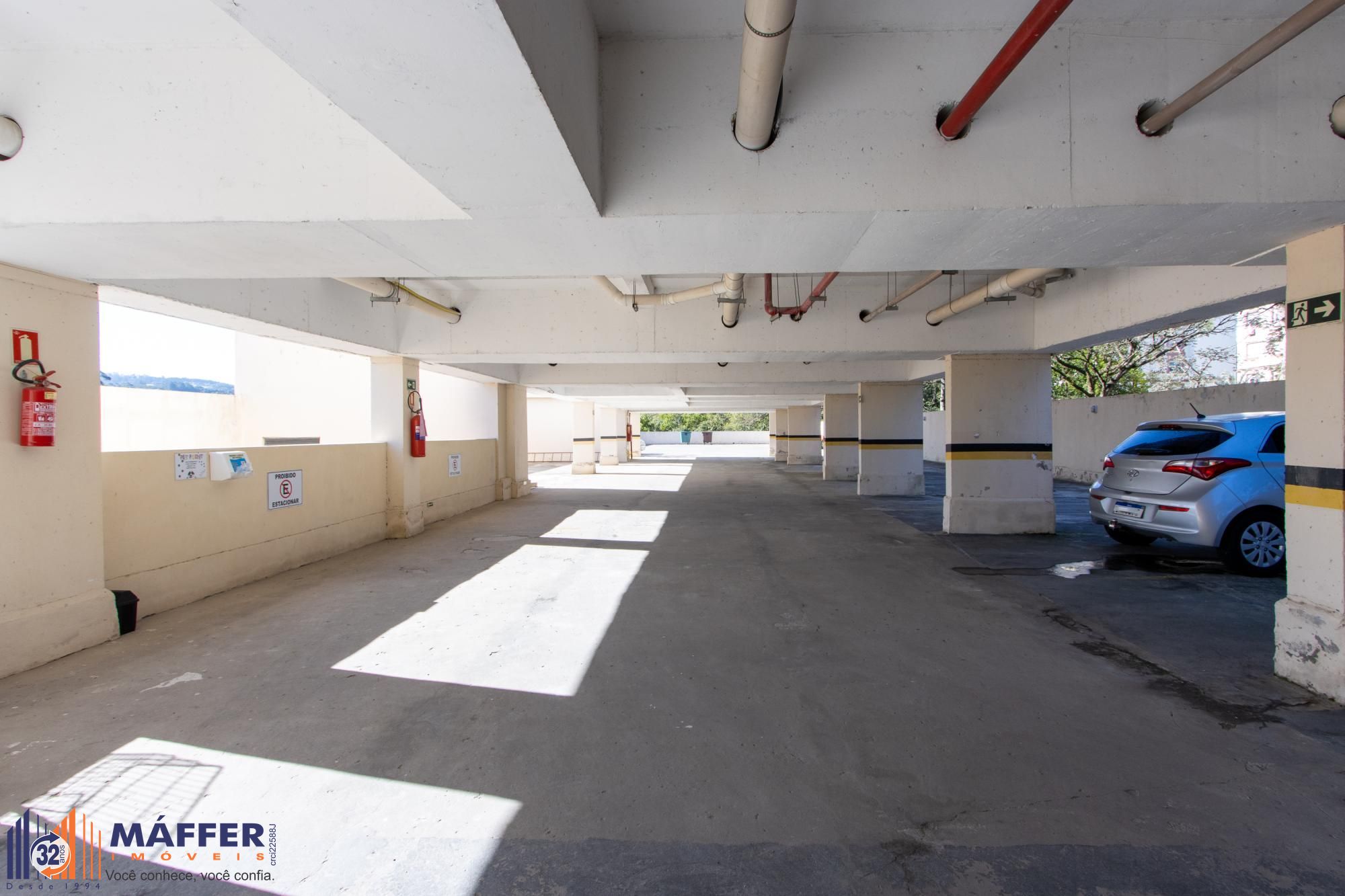 Apartamento, 3 quartos, 53 m² - Foto 43