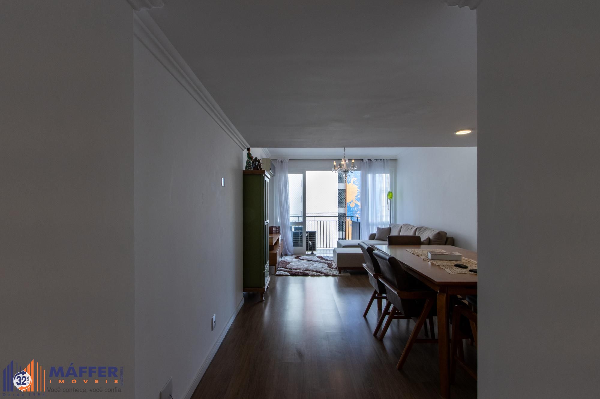 Apartamento, 3 quartos, à venda, 105 m², Bom Fim - Porto Alegre — foto 2