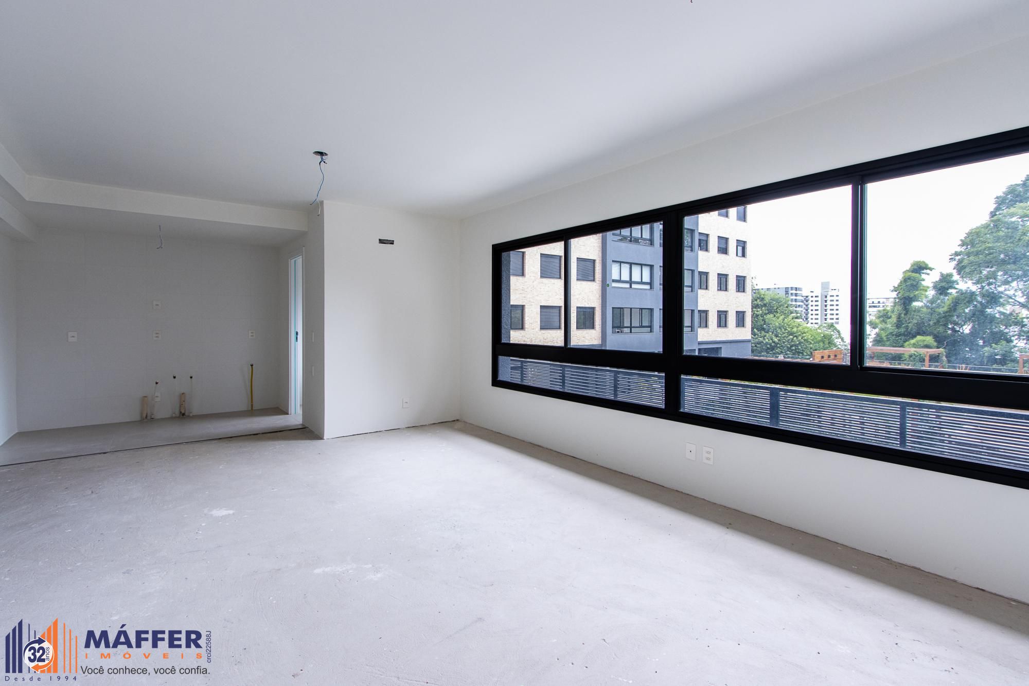 Apartamento, 3 quartos, 116 m² - Foto 6