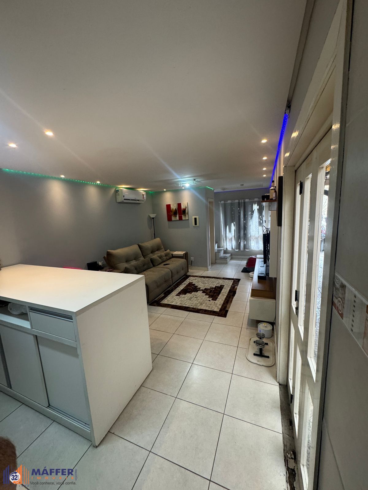 Casa, 3 quartos, 160 m² - Foto 2