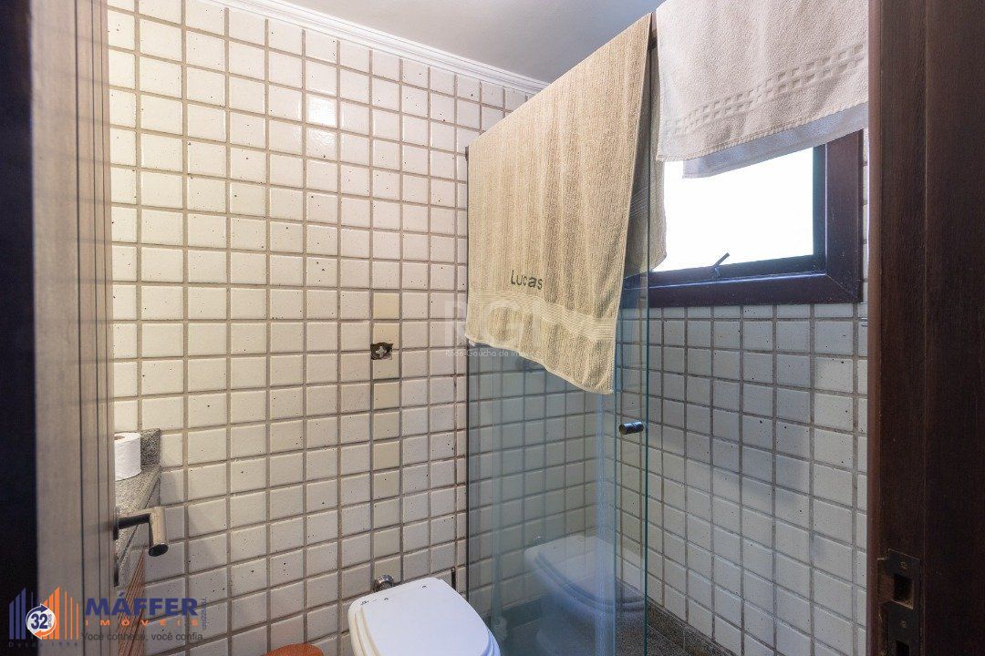 Casa de Condomínio, 4 quartos - Foto 36