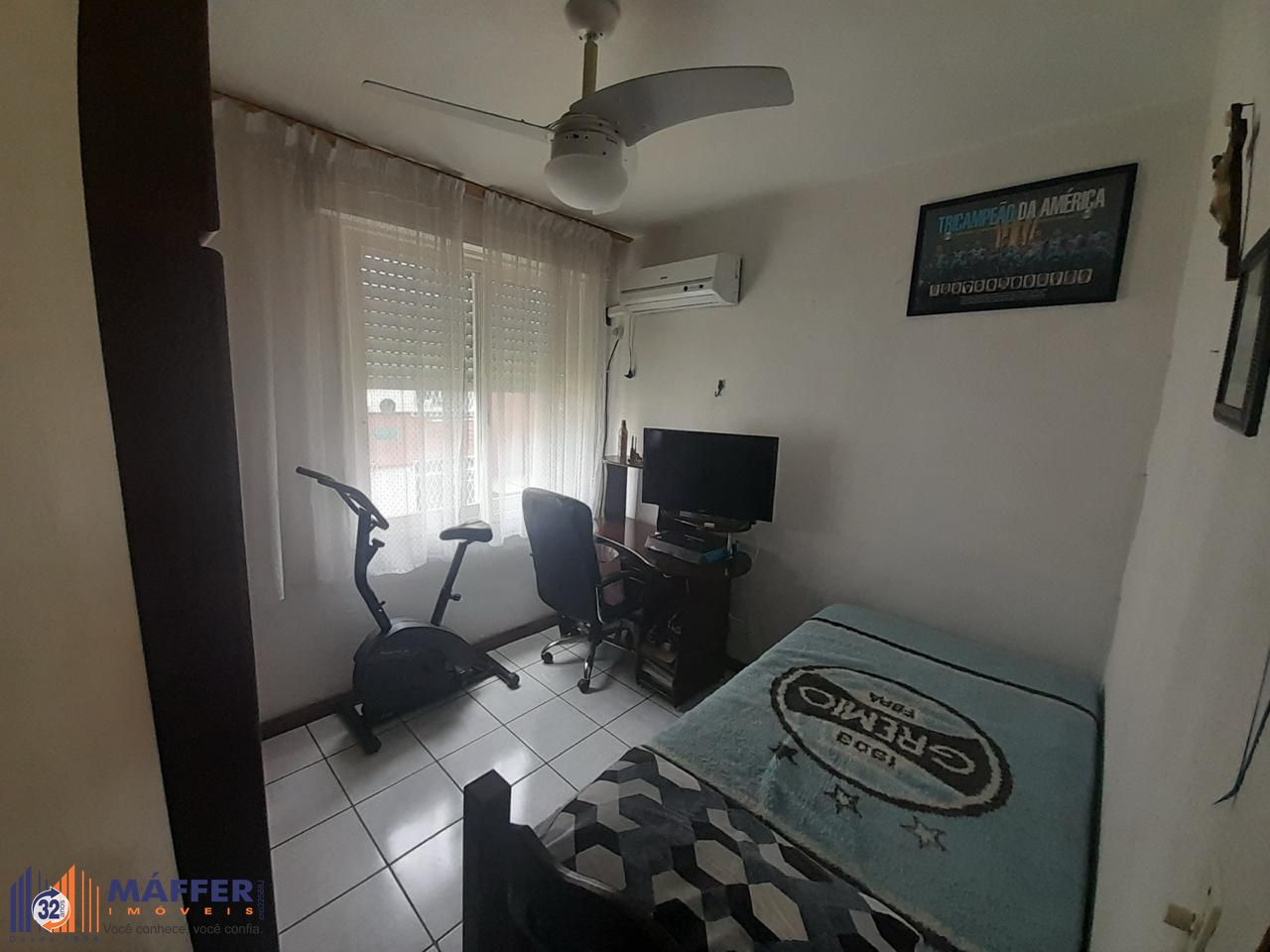 Apartamento, 2 quartos, 46 m² - Foto 11