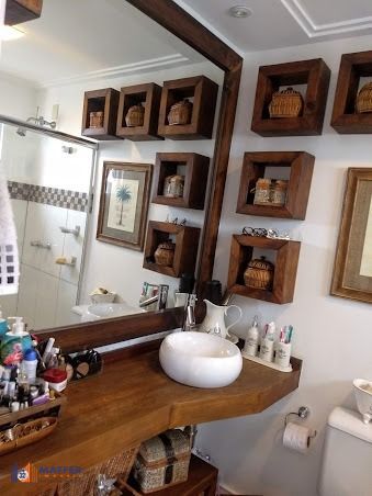 Casa de Condomínio, 3 quartos - Foto 8
