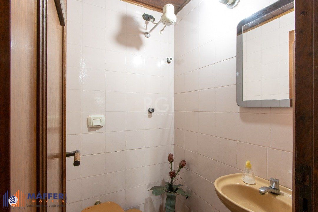 Casa, 5 quartos, 250 m² - Foto 29