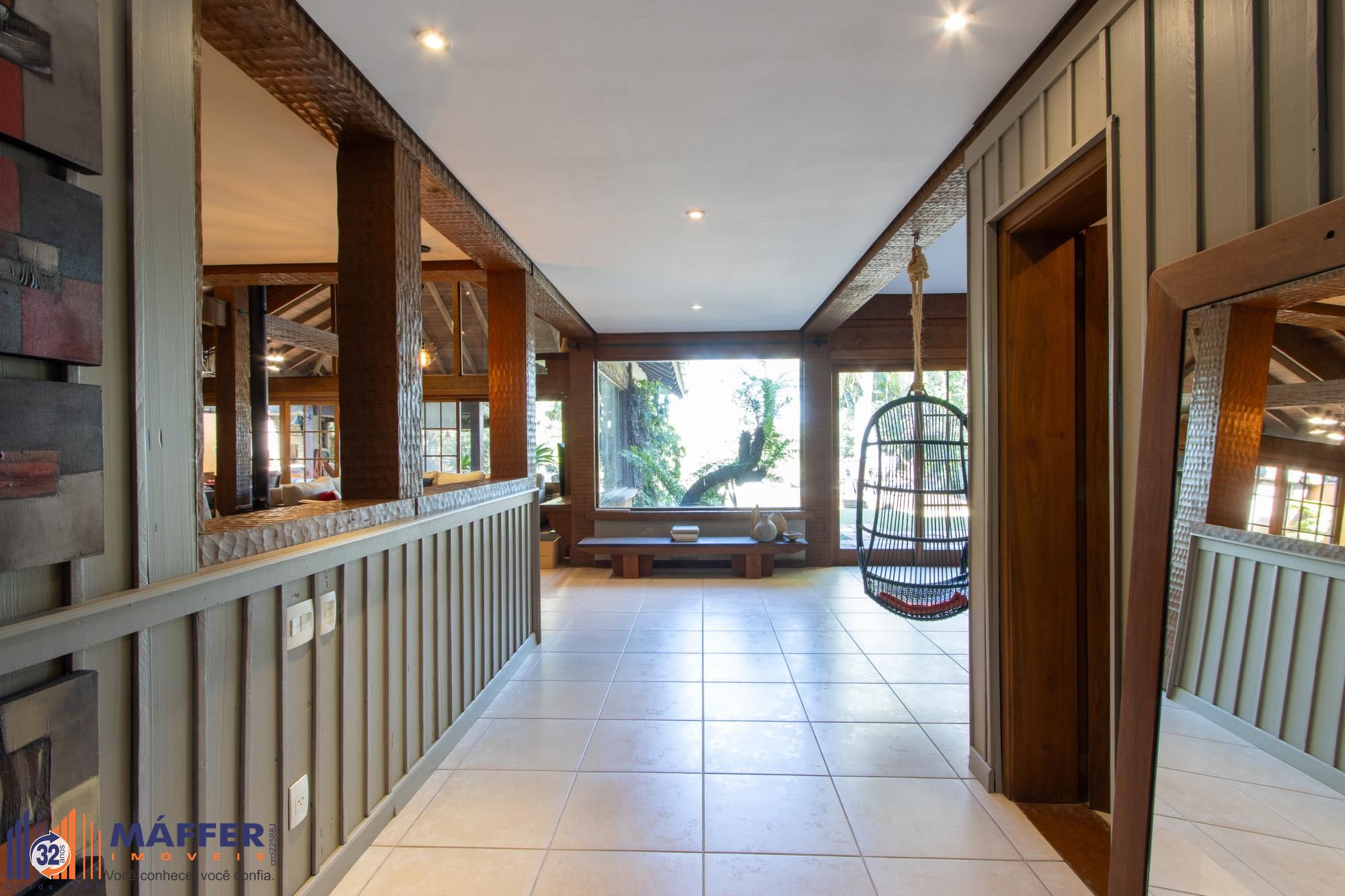 Casa de Condomínio, 6 quartos, à venda, 385 m², Terraville - Porto Alegre — foto 5