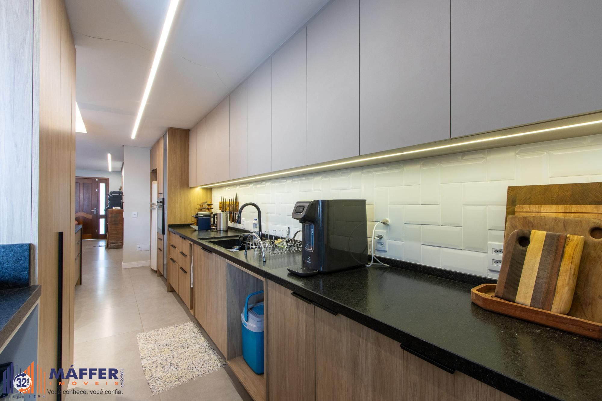 Casa, 3 quartos, 239 m² - Foto 15