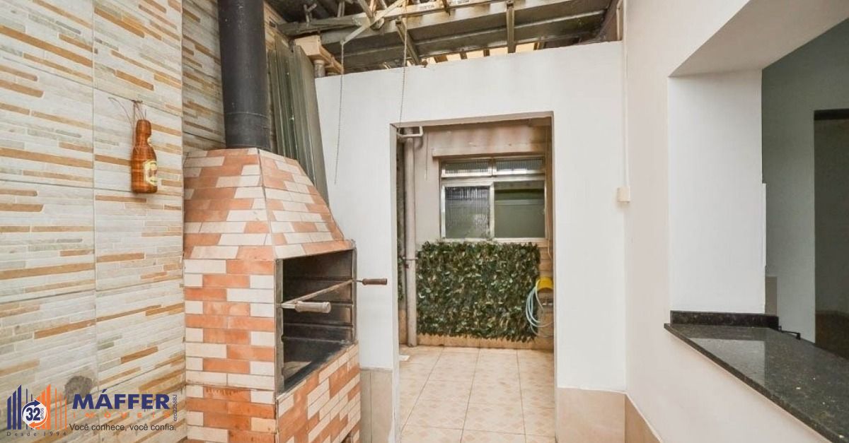 Apartamento, 3 quartos, 70 m² - Foto 9