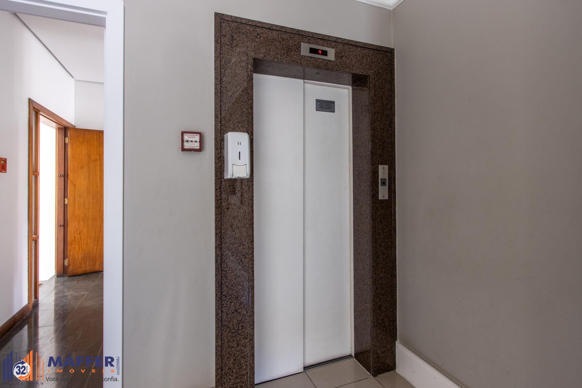 Apartamento, 3 quartos, 167 m² - Foto 45
