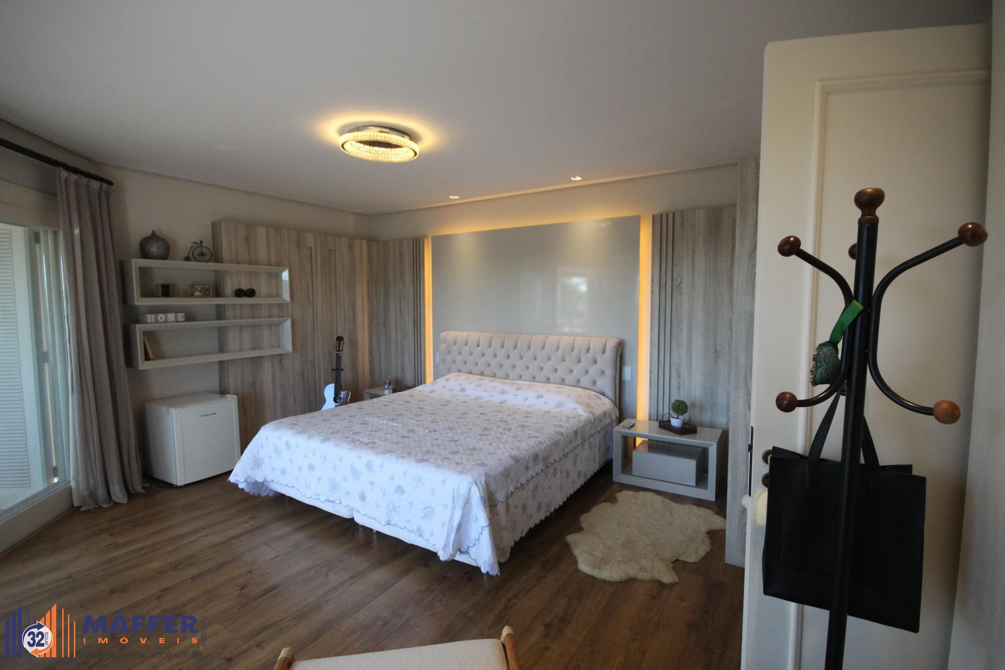 Casa de Condomínio, 4 quartos - Foto 44