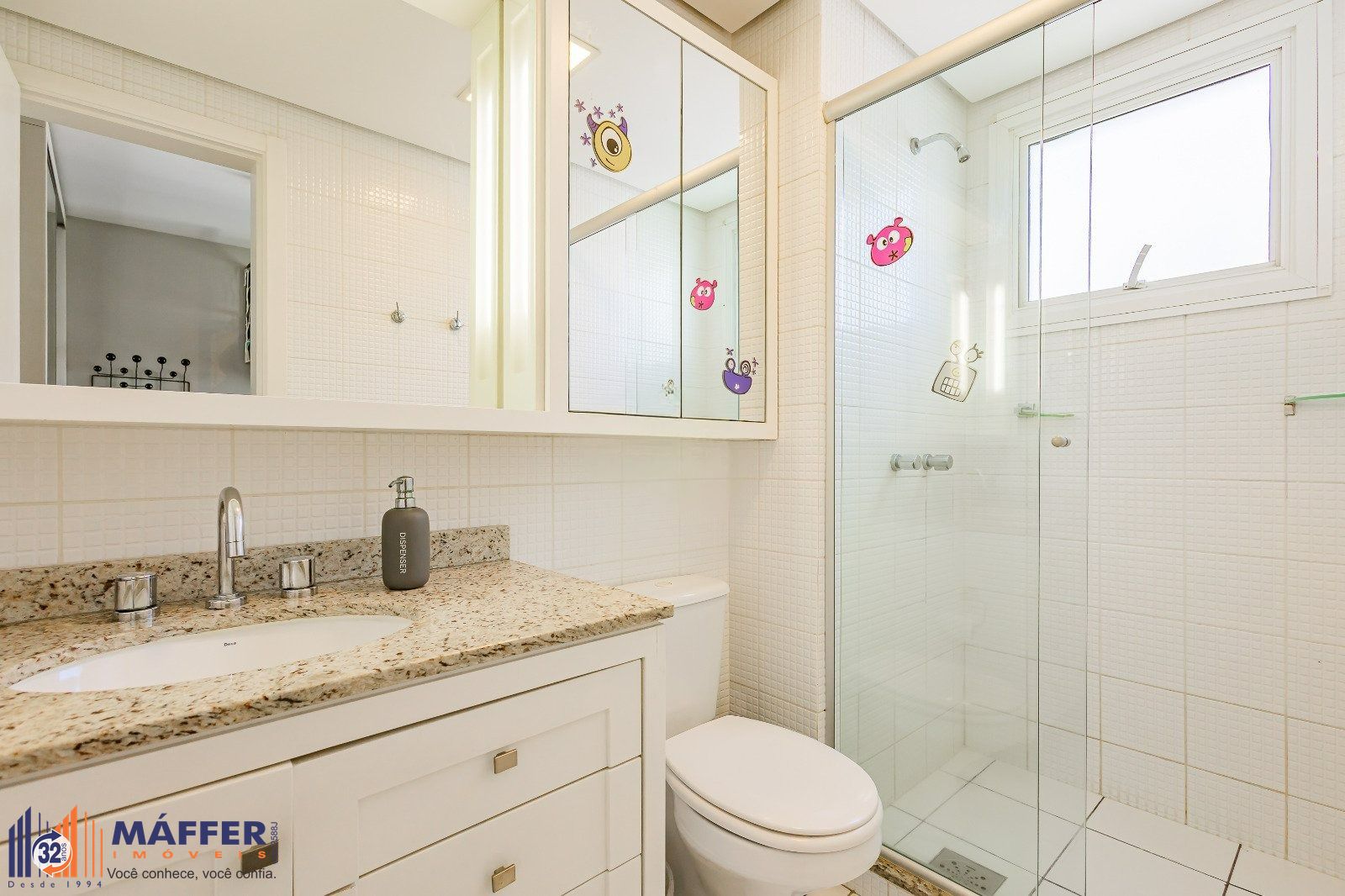 Apartamento, 3 quartos, 134 m² - Foto 13