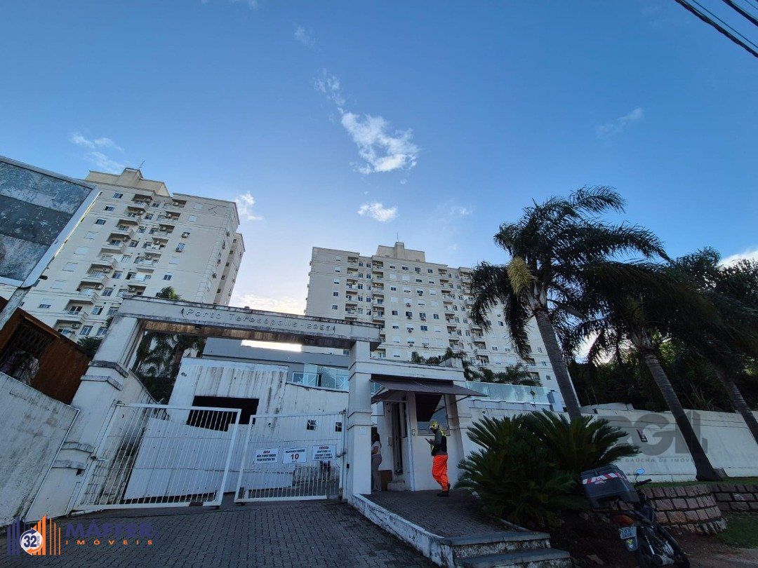 Apartamento, 2 quartos, 57 m² - Foto 2