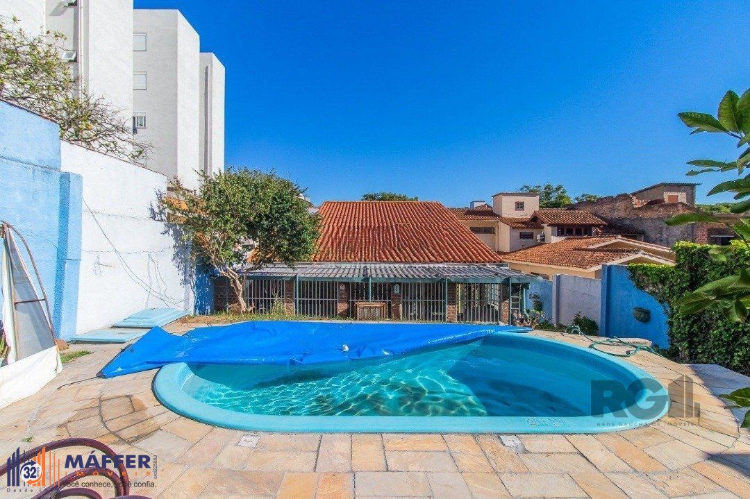 Casa, 3 quartos, 200 m² - Foto 17