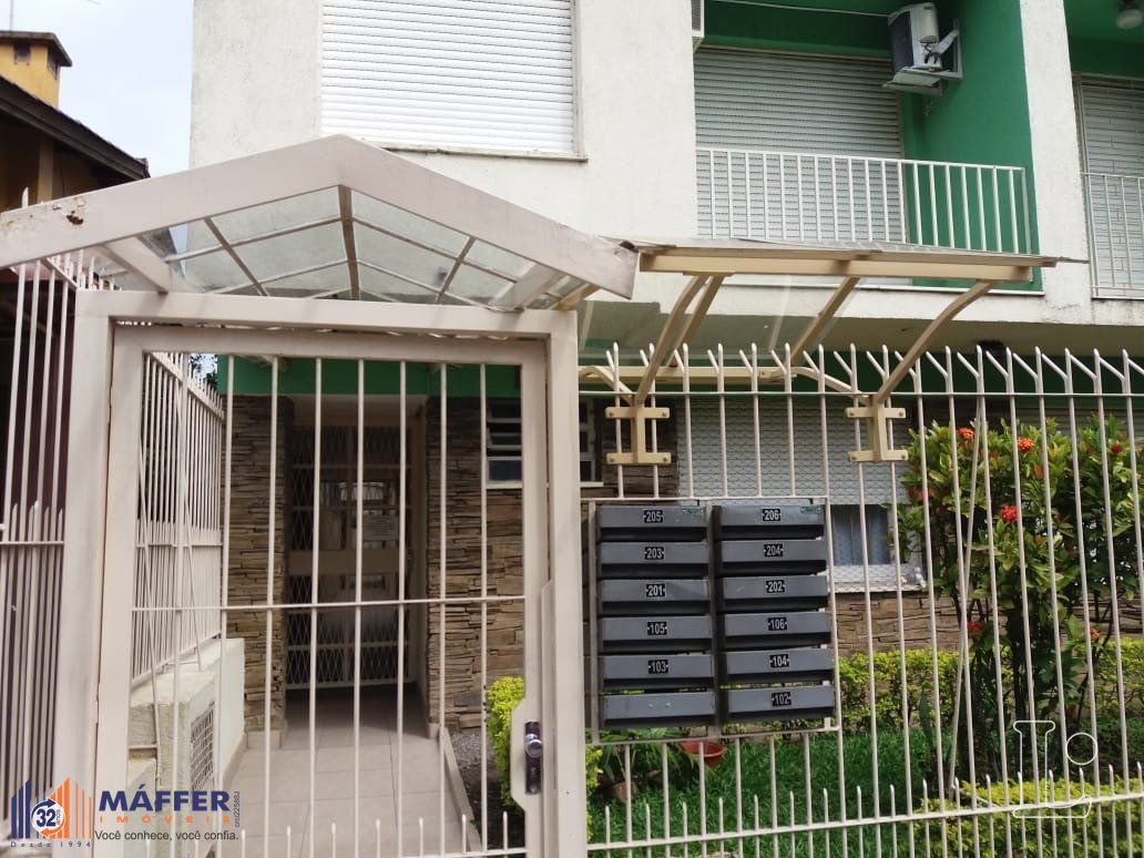 Apartamento, 3 quartos, 90 m² - Foto 1