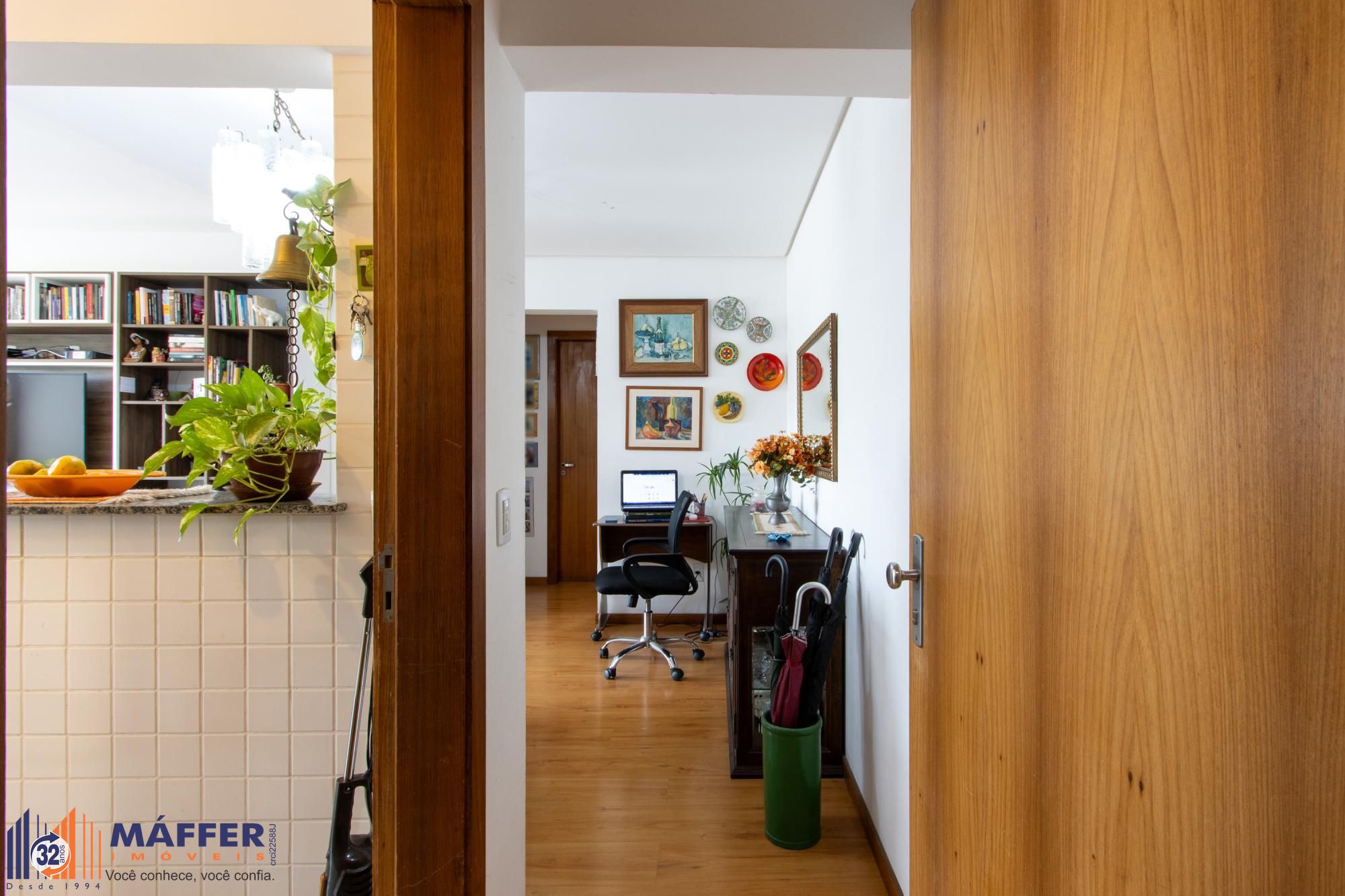 Apartamento, 2 quartos, 70 m² - Foto 1