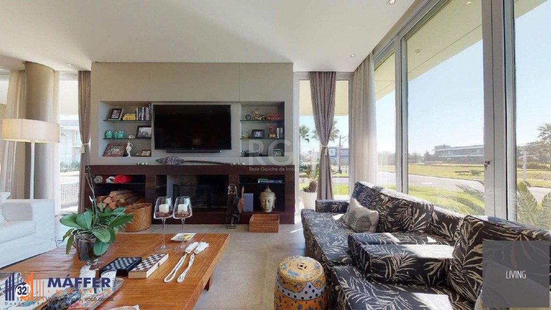 Casa de Condomínio no Playa Vista, 4 quartos, à venda, 460 m², Atlântida - Xangri-Lá — foto 2
