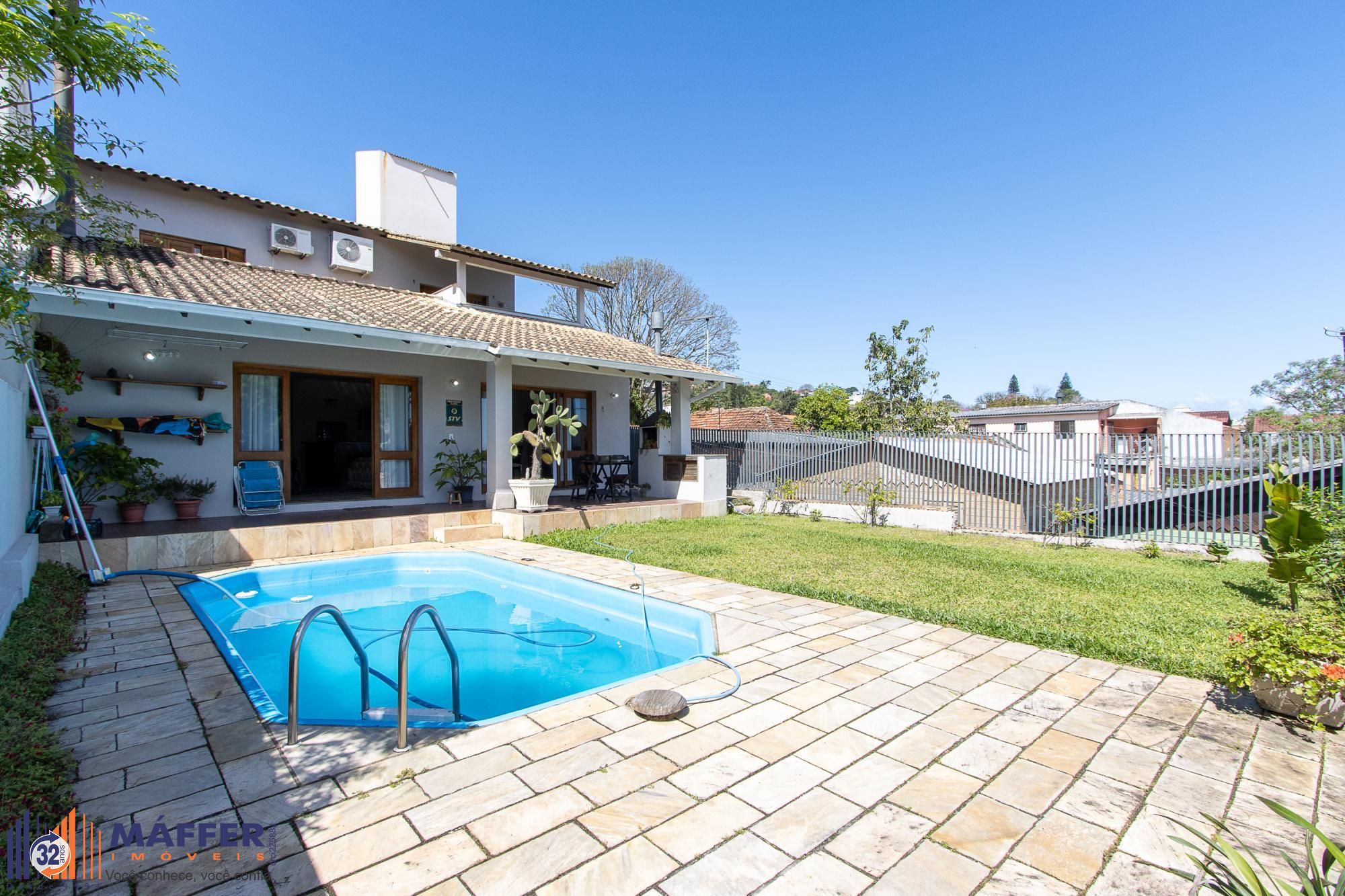 Casa, 3 quartos, 230 m² - Foto 16