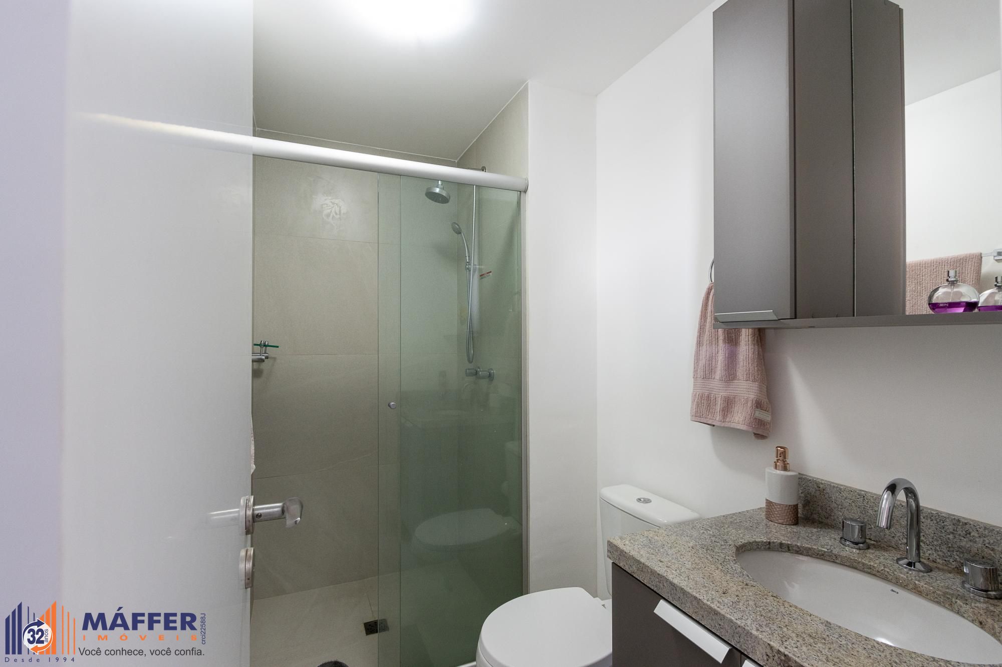 Apartamento, 2 quartos, 58 m² - Foto 11