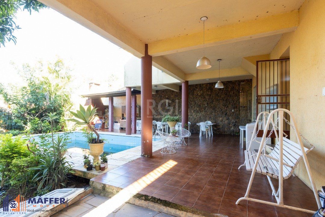 Casa, 3 quartos, 345 m² - Foto 11