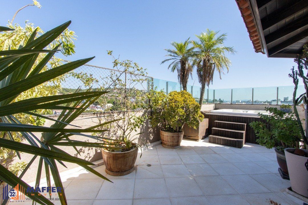 Cobertura, 3 quartos, 213 m² - Foto 42