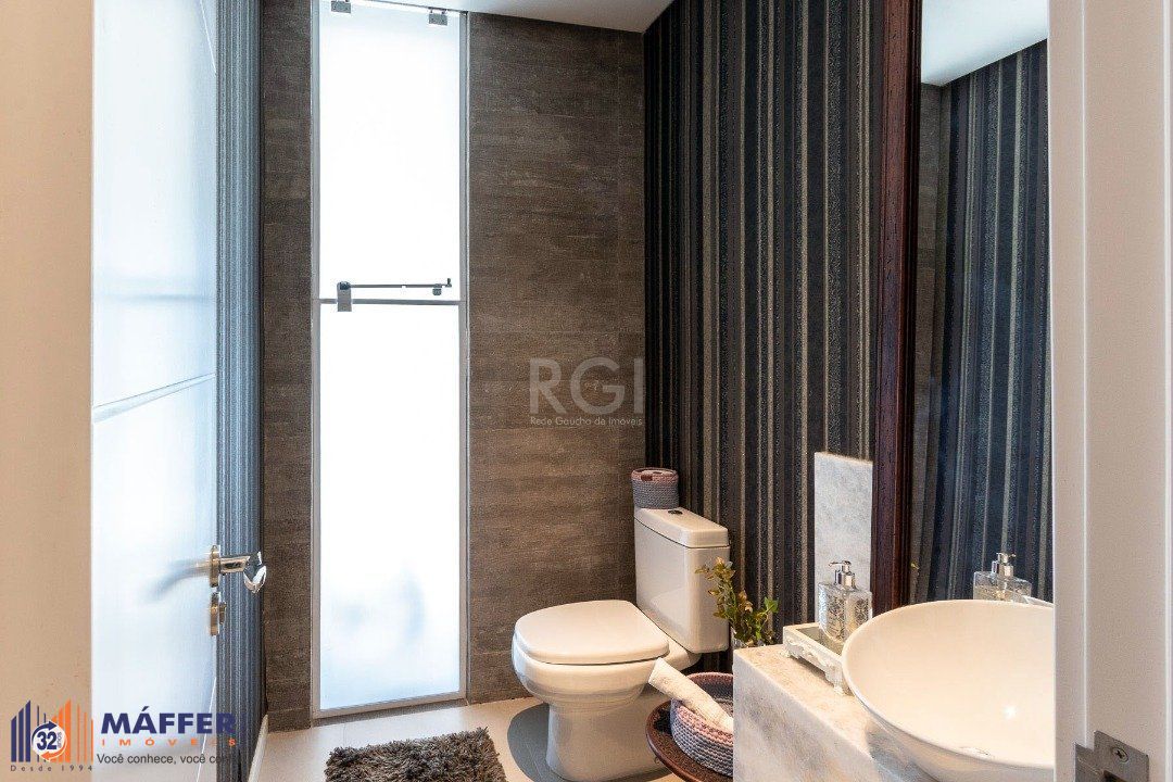 Casa de Condomínio, 4 suítes, à venda, 339 m², Terraville - Porto Alegre — foto 5