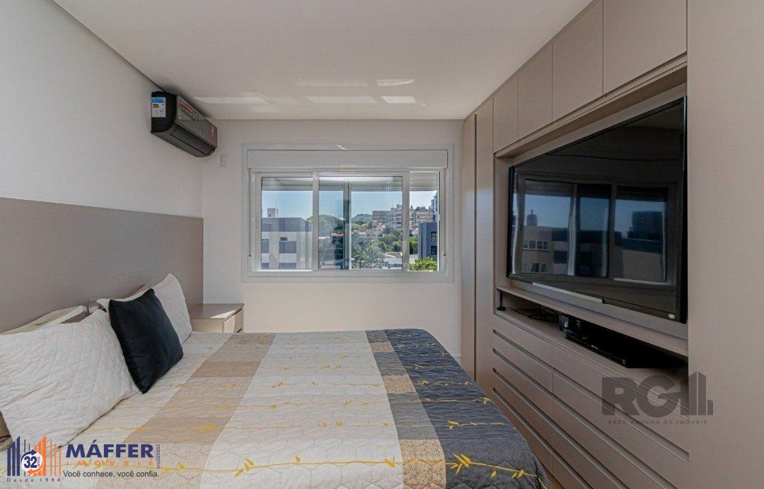 Apartamento, 3 quartos, 141 m² - Foto 18