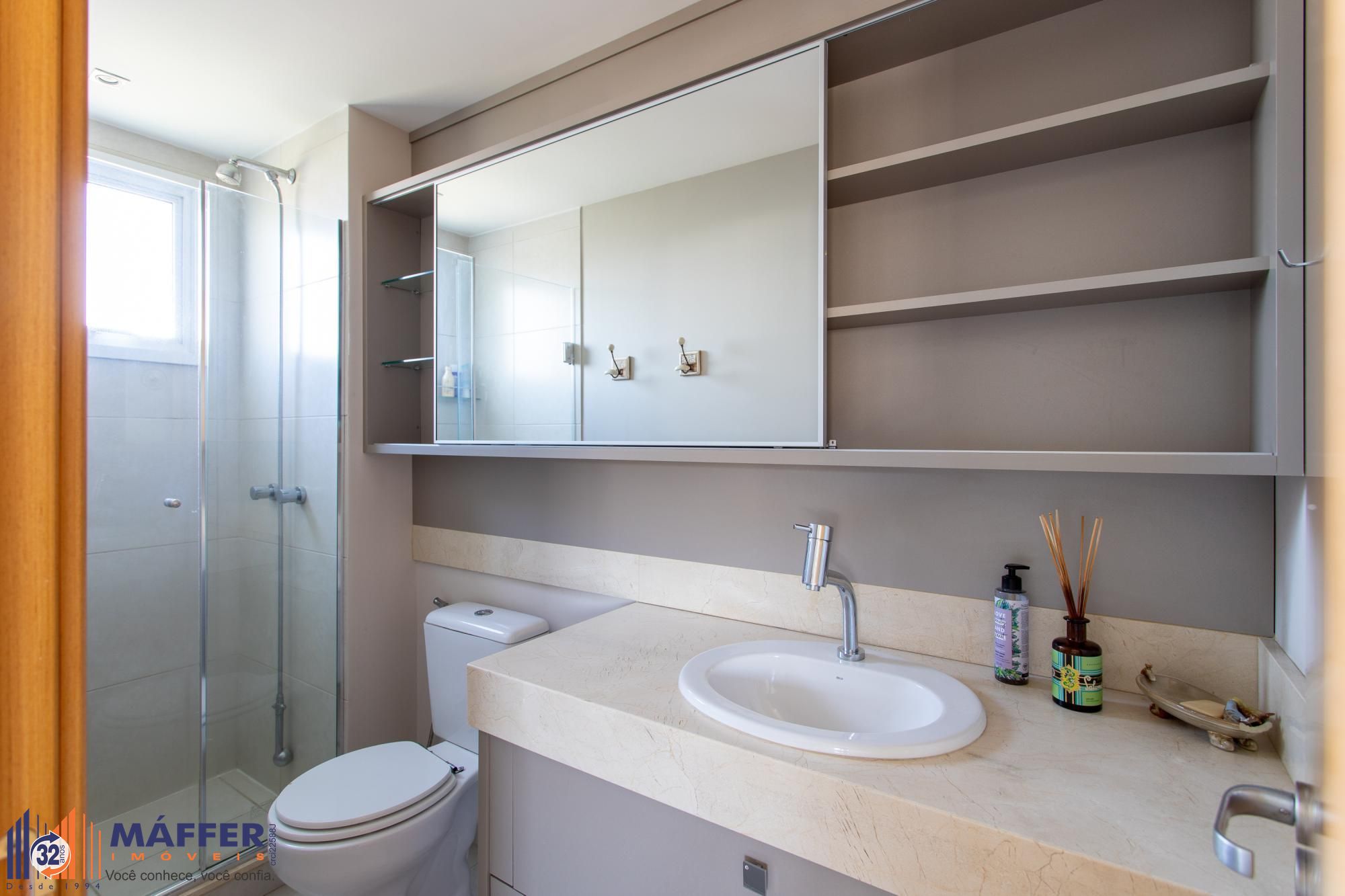 Apartamento, 1 quarto, 62 m² - Foto 18
