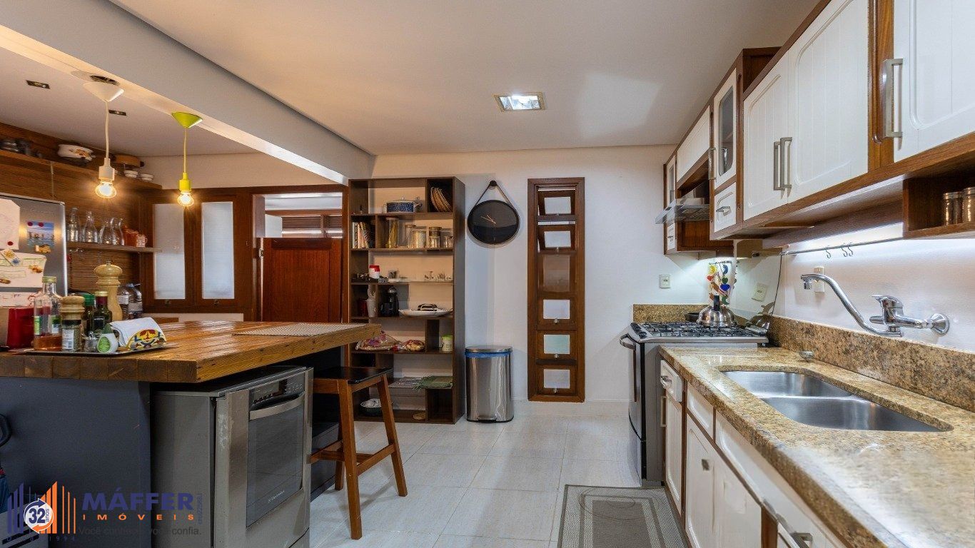 Apartamento, 3 quartos, 191 m² - Foto 11