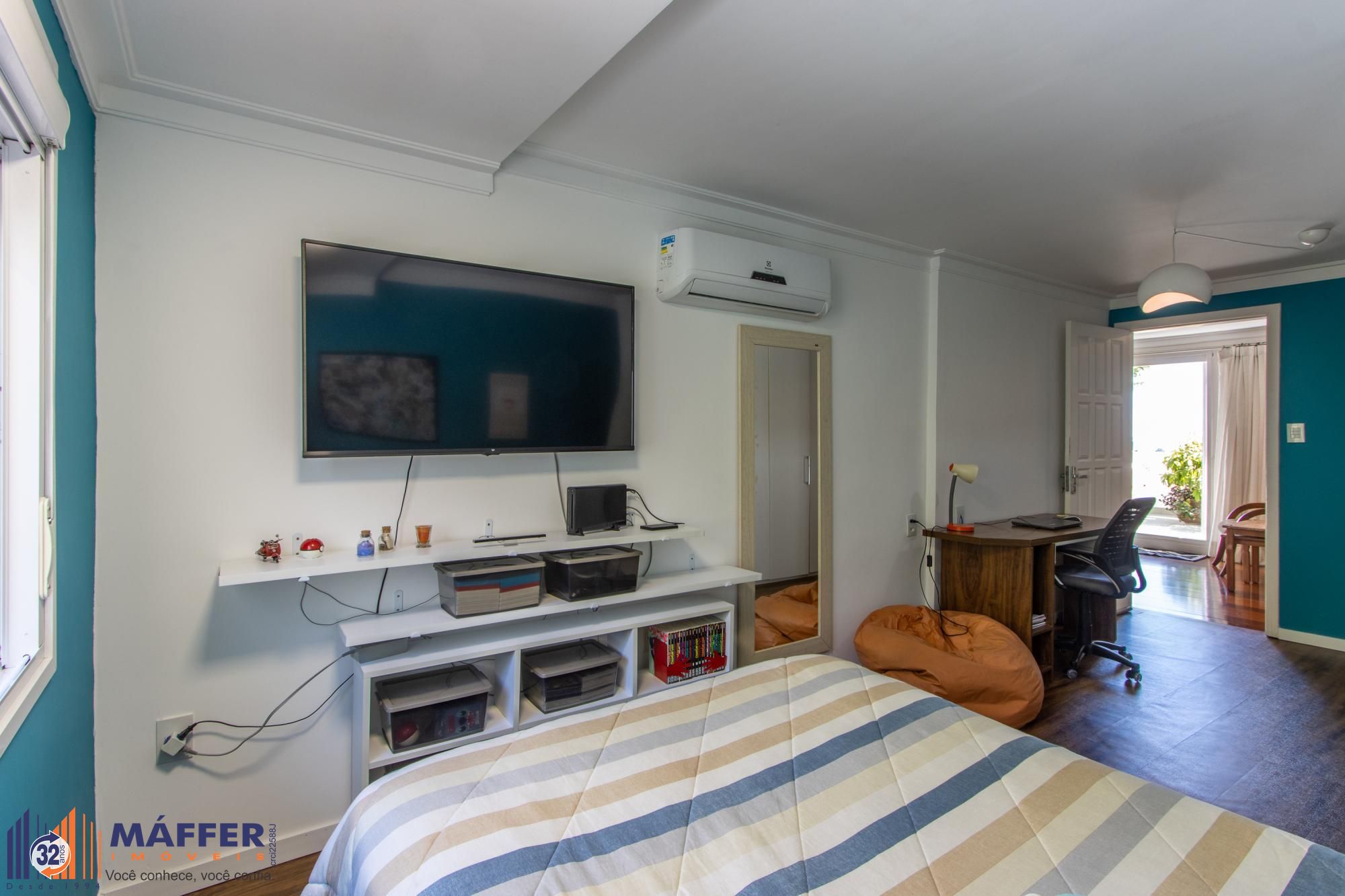 Casa de Condomínio, 4 quartos - Foto 48