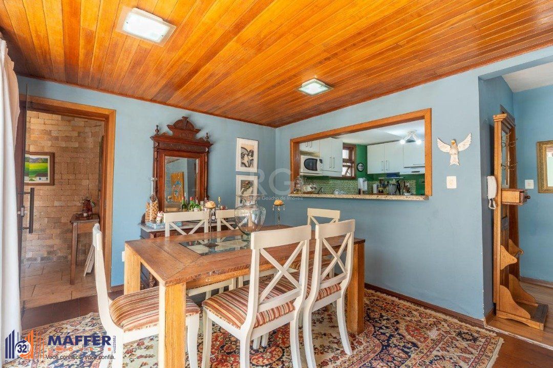 Casa de Condomínio, 3 quartos - Foto 9