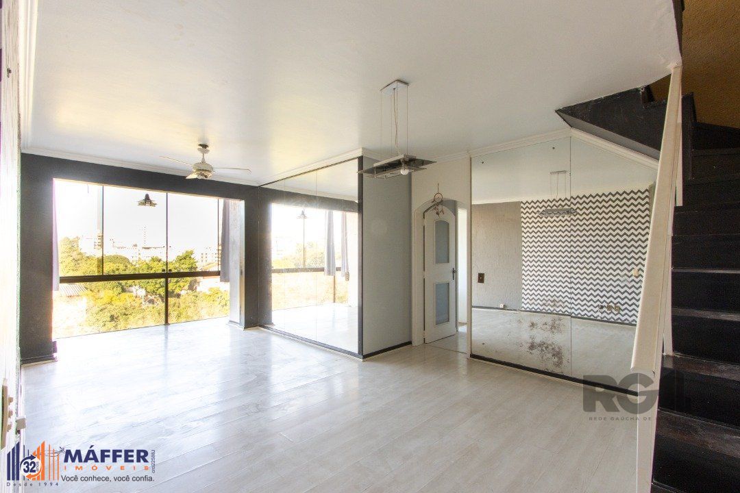 Cobertura, 3 quartos, à venda, 207 m², Cristal - Porto Alegre — foto 2