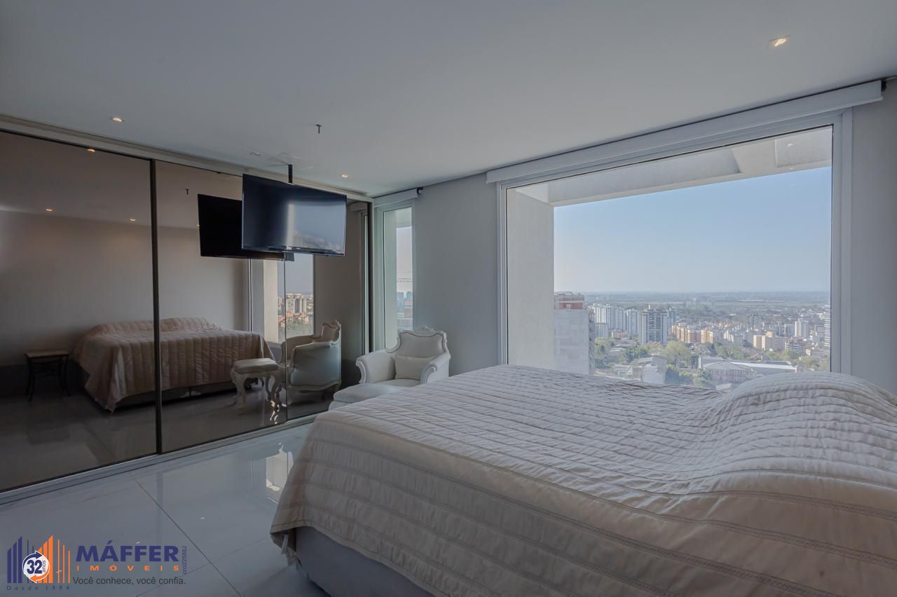 Cobertura, 3 quartos, 216 m² - Foto 22