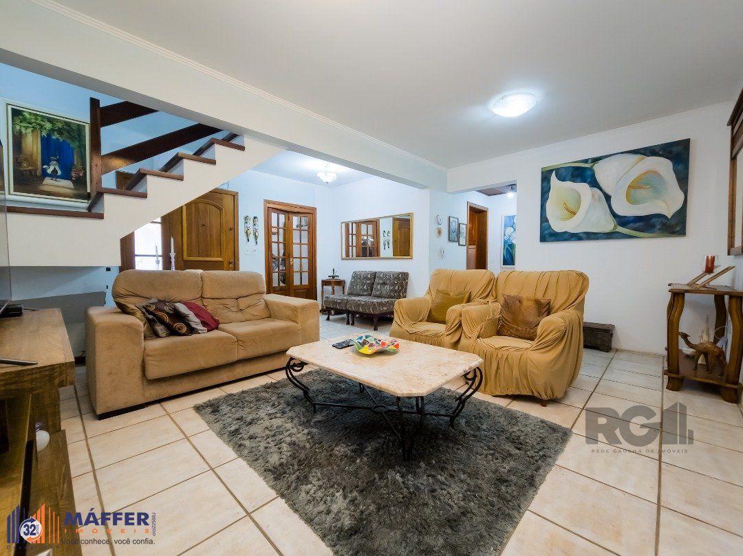 Casa de Condomínio, 3 quartos, à venda, 233 m², Cavalhada - Porto Alegre — foto 2