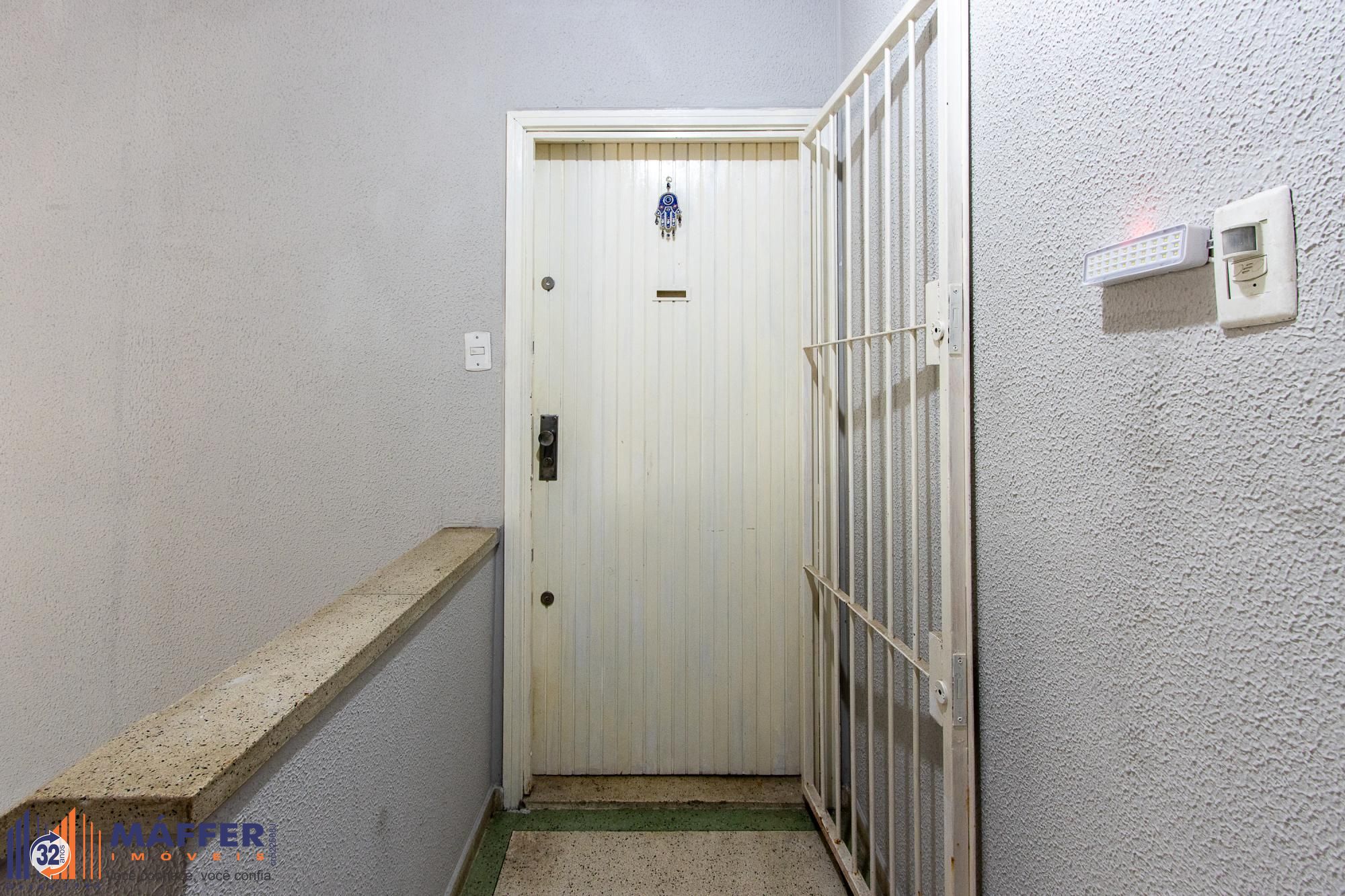 Apartamento, 1 quarto, 36 m² - Foto 19