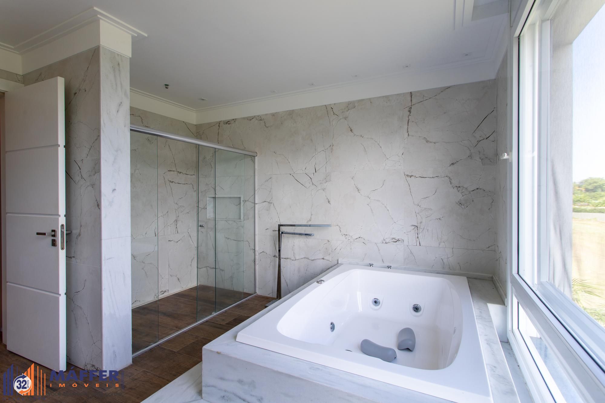 Casa de Condomínio, 4 quartos - Foto 46