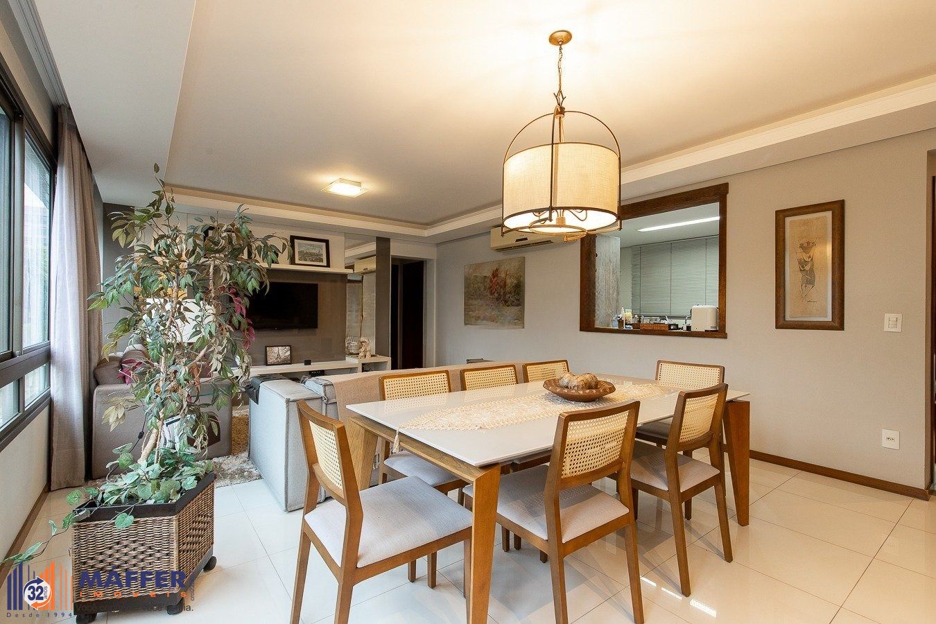 Apartamento, 3 quartos, à venda, 123 m², Petrópolis - Porto Alegre — foto 3