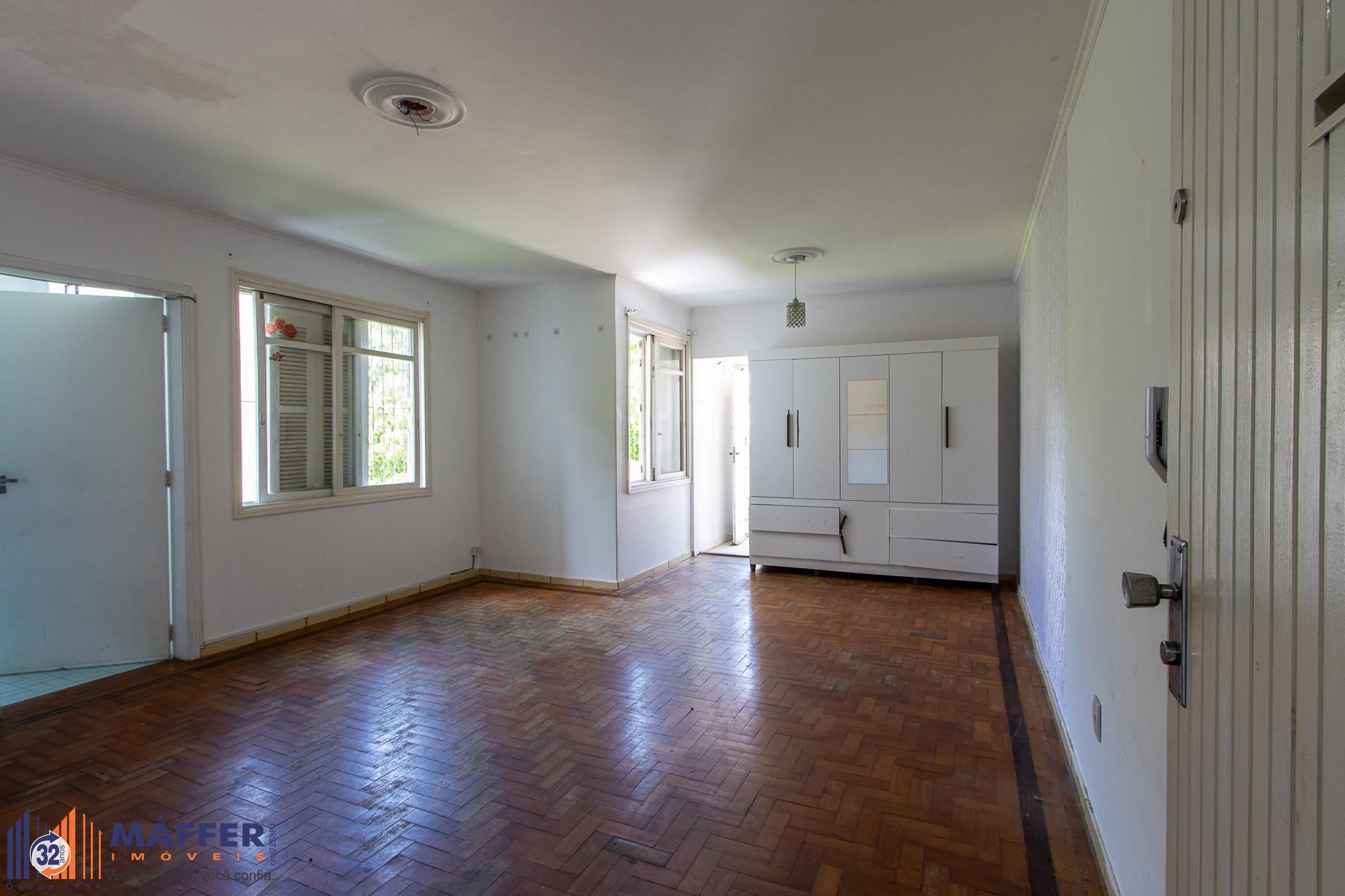 Apartamento na Silva Só