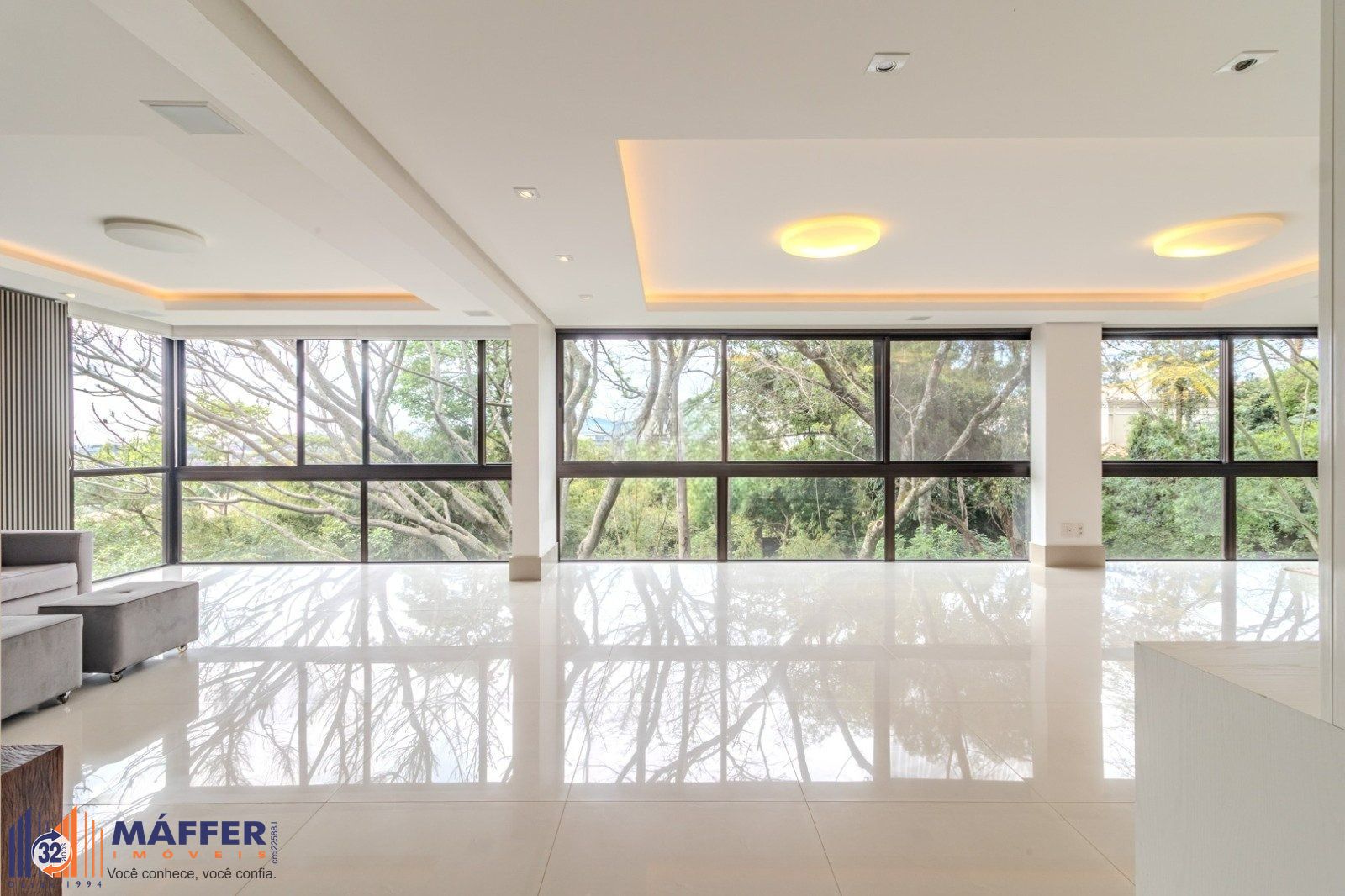Apartamento, 4 suítes, à venda, 312 m², Três Figueiras - Porto Alegre — foto 5