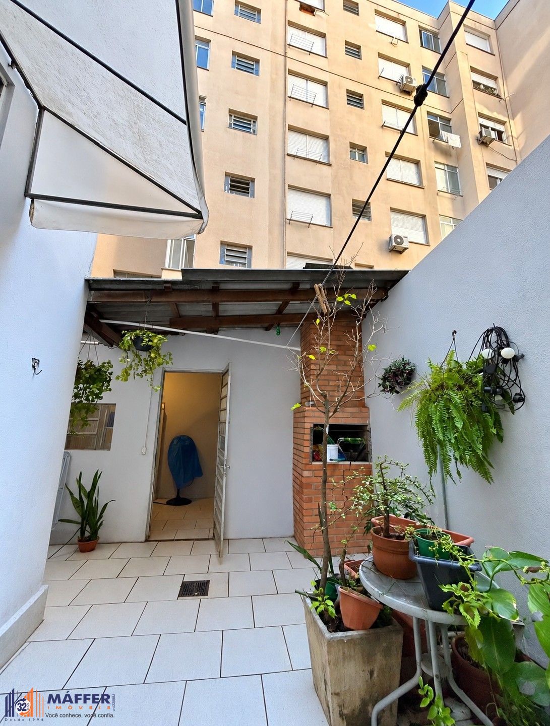 Apartamento, 3 quartos, 89 m² - Foto 9