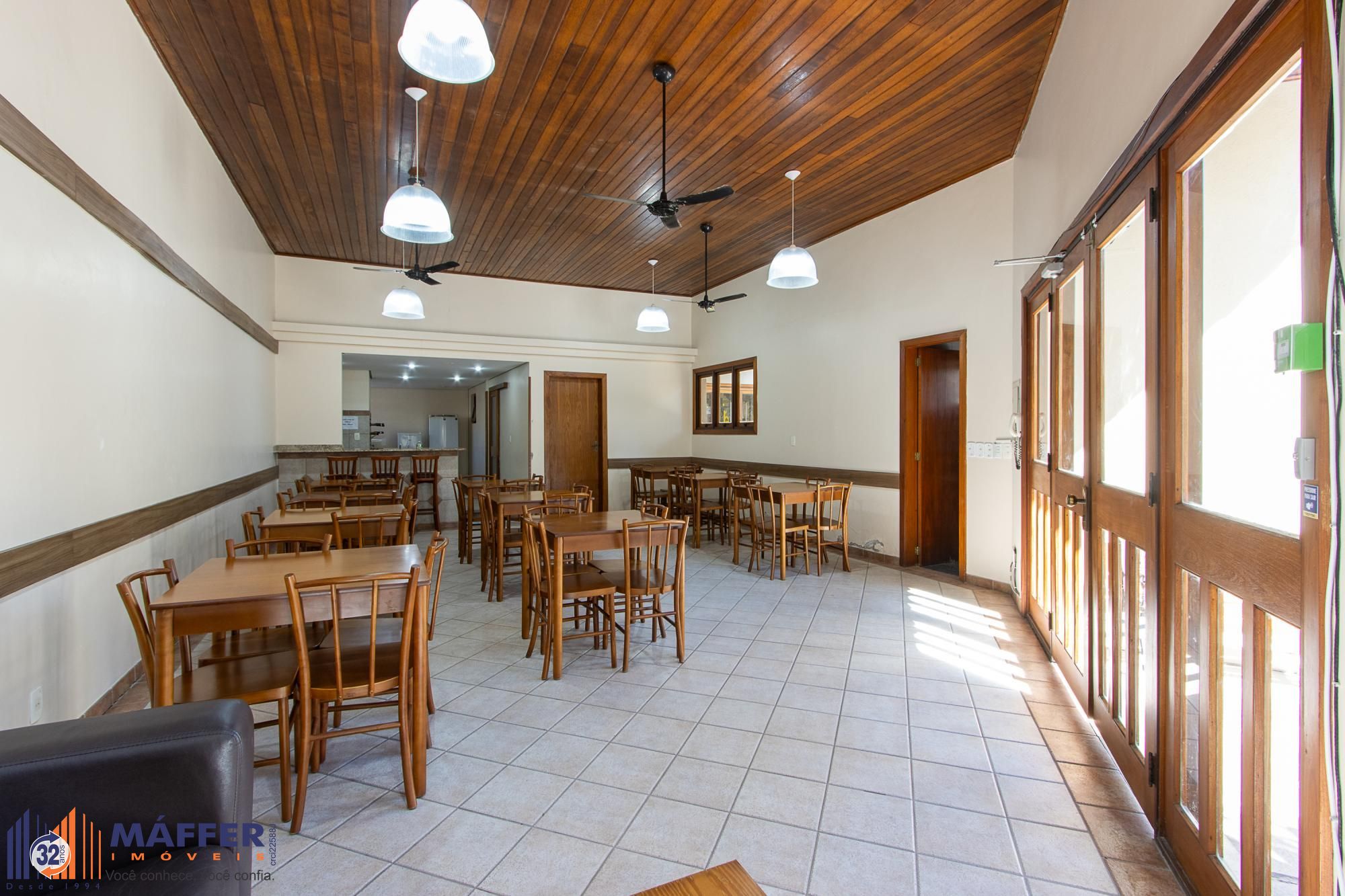 Casa de Condomínio, 3 quartos - Foto 57