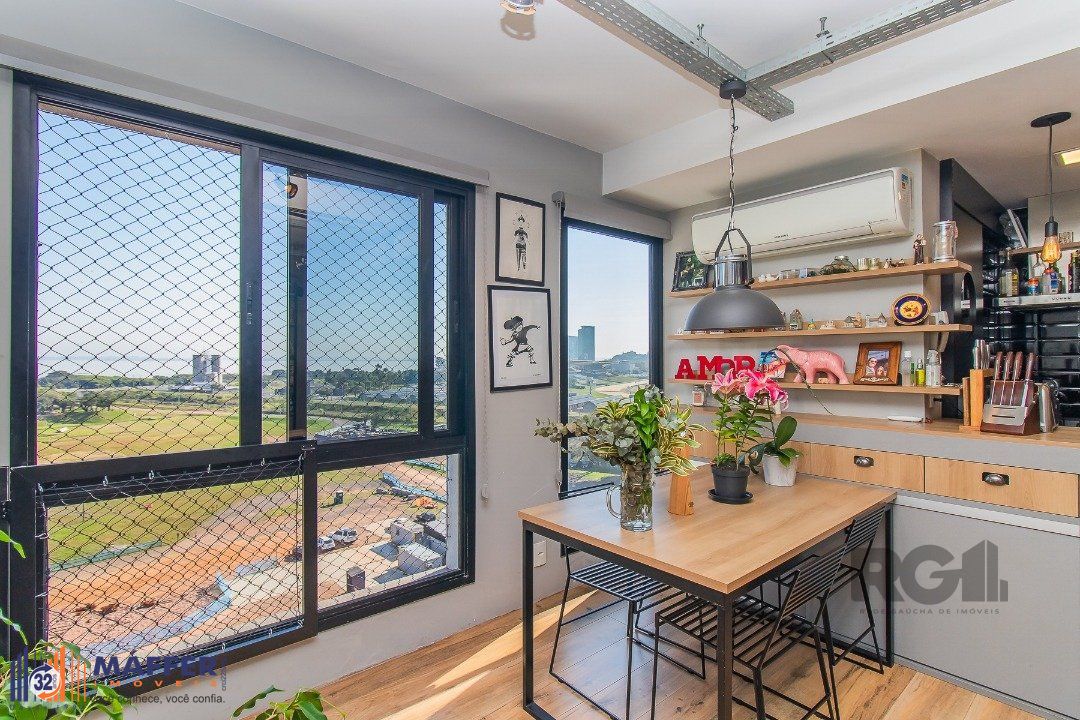 Apartamento, 2 quartos, 86 m² - Foto 10