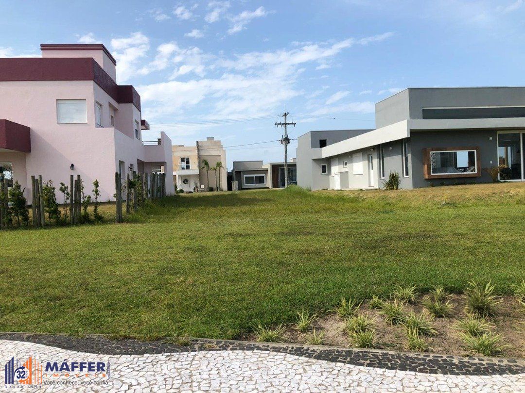 Terreno à venda, Rainha do Mar - Xangri-Lá