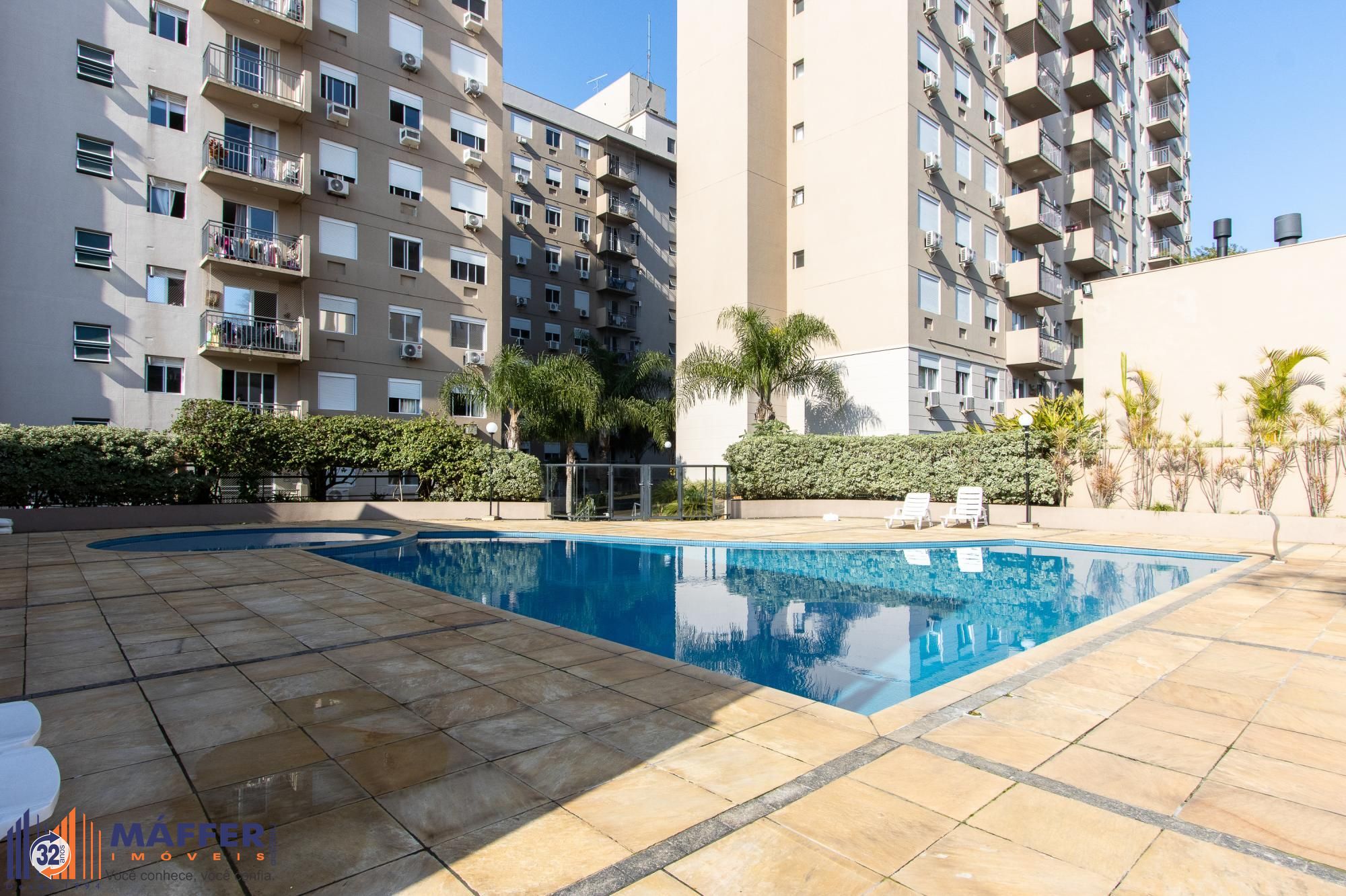 Apartamento, 2 quartos, 56 m² - Foto 40