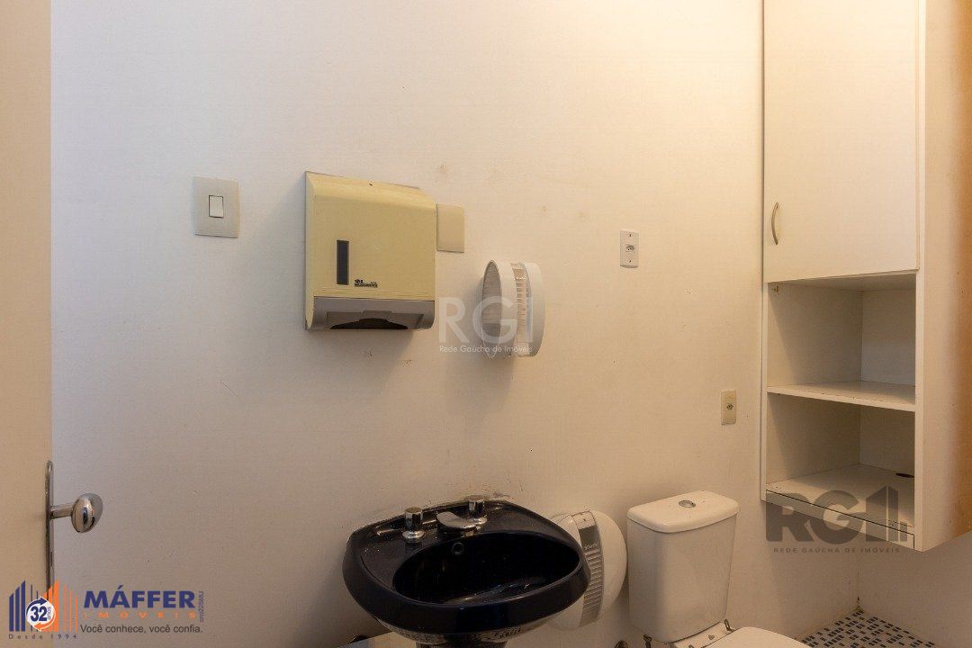 Prédio Inteiro, 200 m² - Foto 31