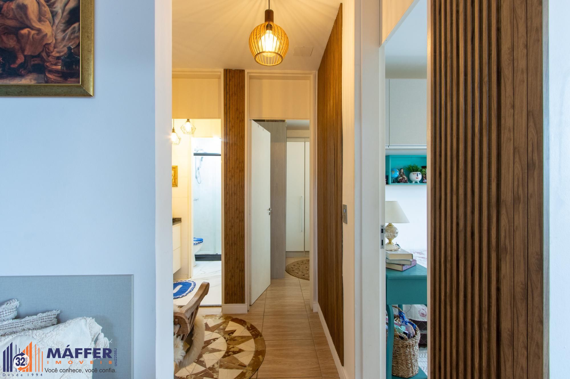 Apartamento, 2 quartos, 56 m² - Foto 15