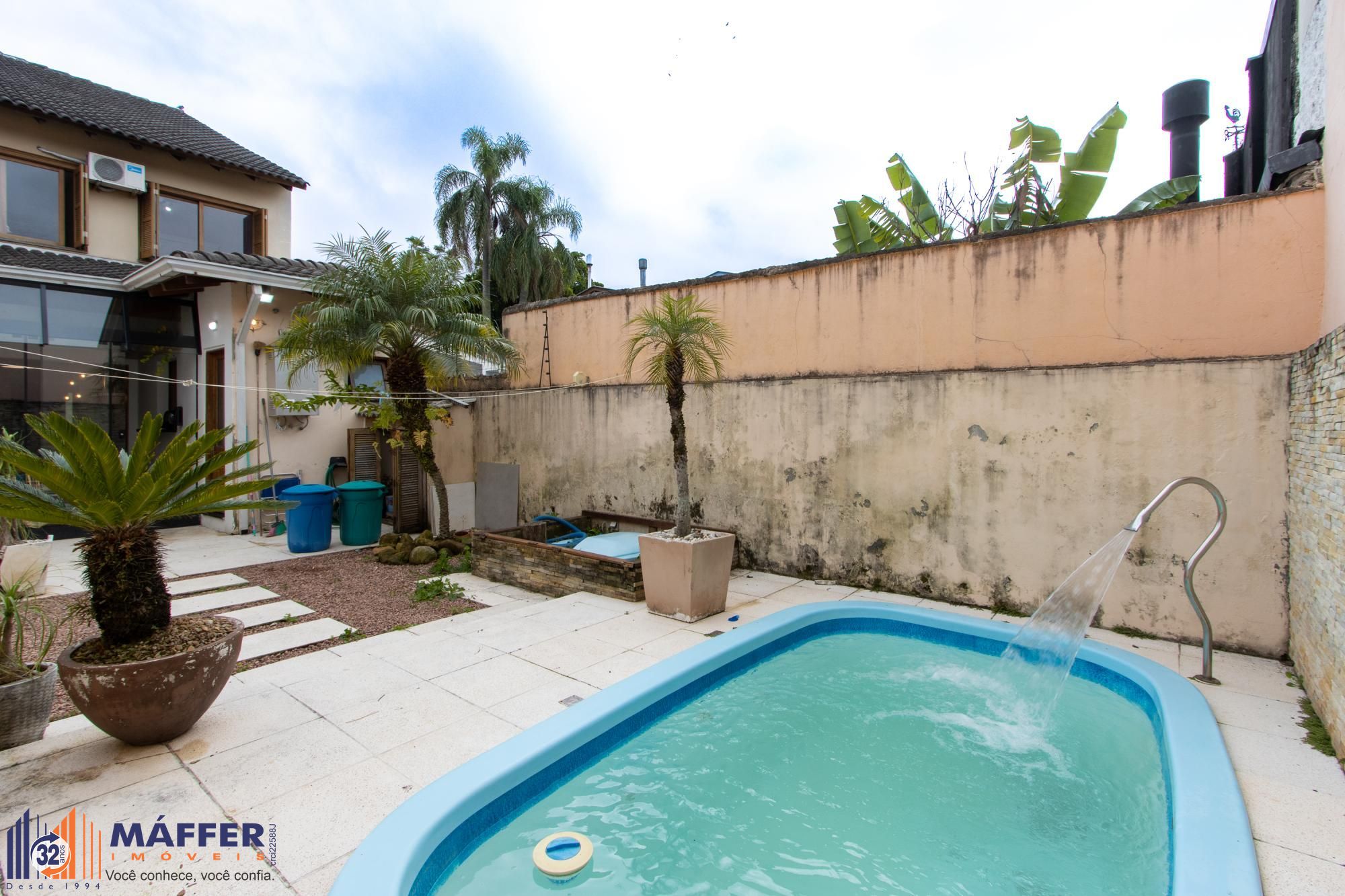 Casa, 3 quartos, 239 m² - Foto 21