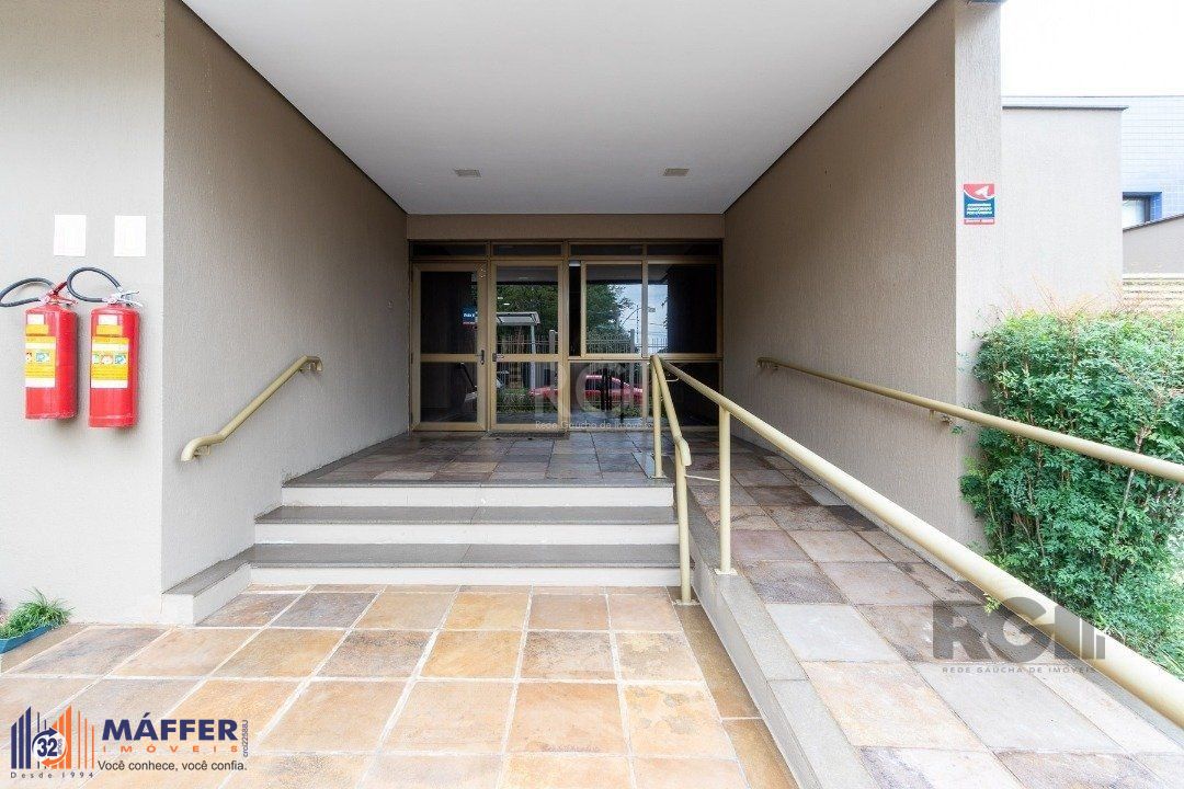 Apartamento, 3 quartos, à venda, 134 m², Petrópolis - Porto Alegre — foto 2